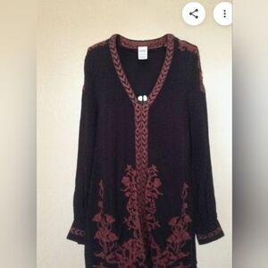 Free People Hearts in Heaven Dress/Tunic